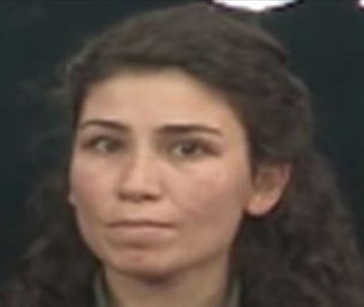 MİT, terör örgütü PKK/KCK'nın sözde sorumlularından Rojda Bilen'i, Süleymaniye'de etkisiz hale getirdi