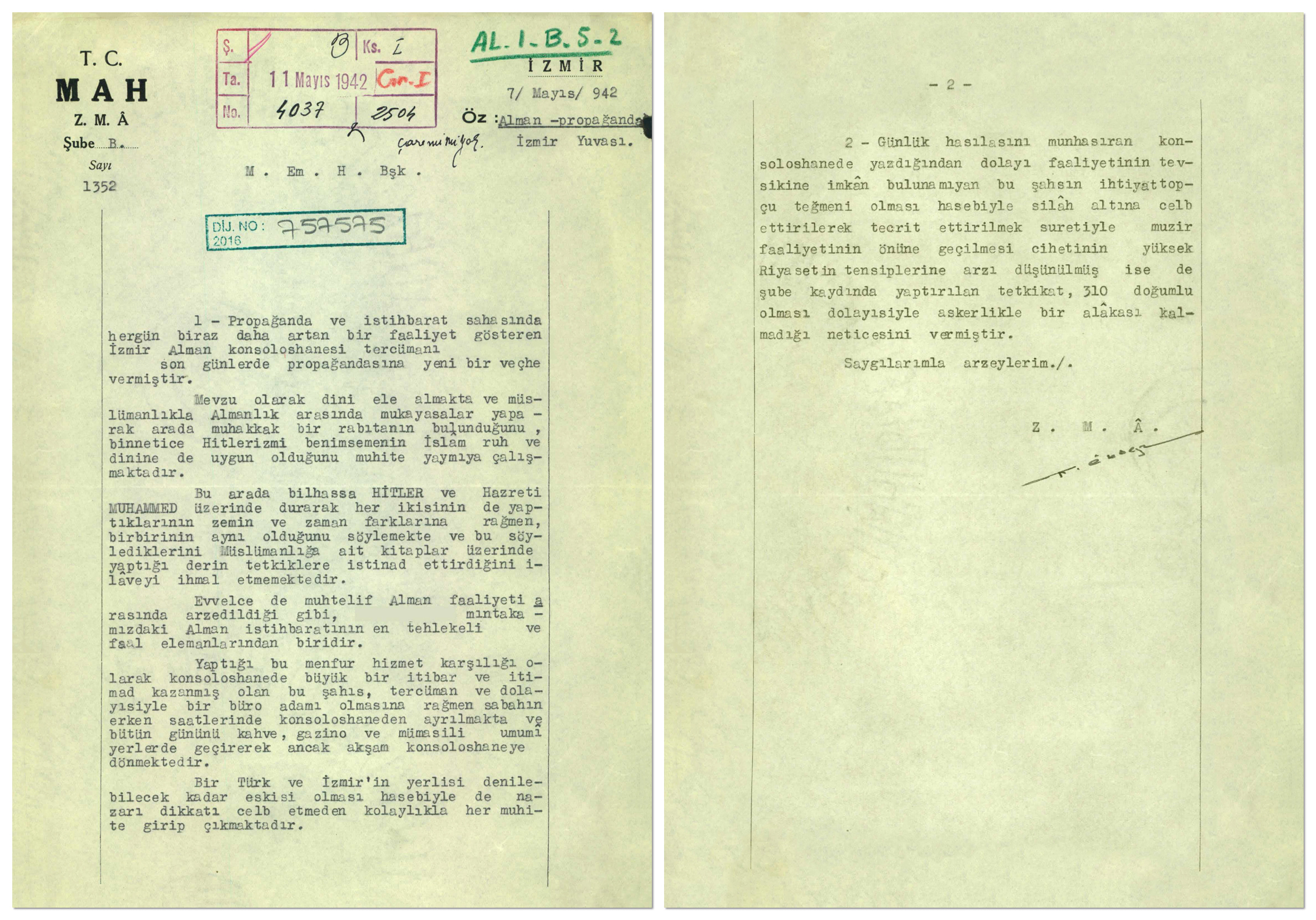 DOCUMENTS