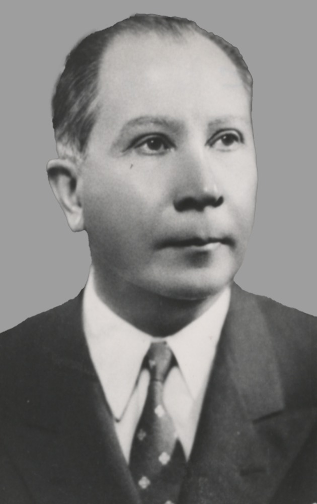 AHMET CELÂLETTİN KARASAPAN