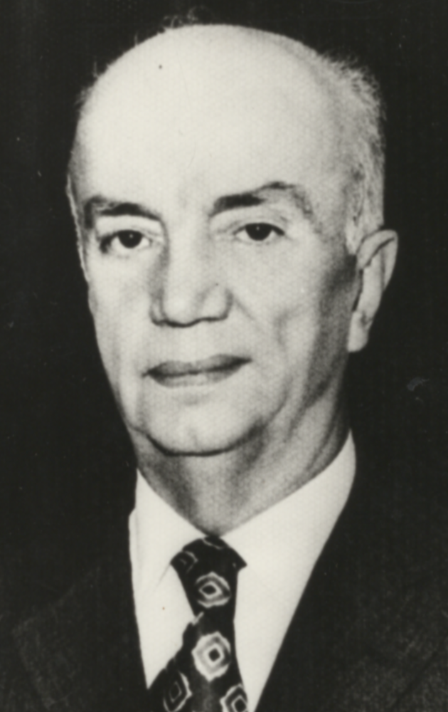 BAHATTİN ÖZÜLKER