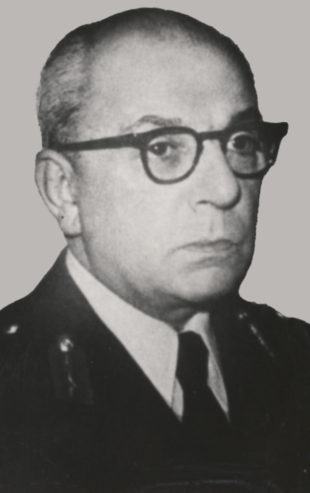 BEHÇET TÜRKMEN