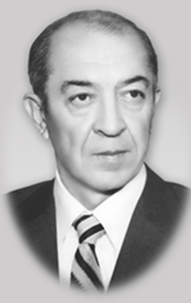 BURHANETTİN BİGALI