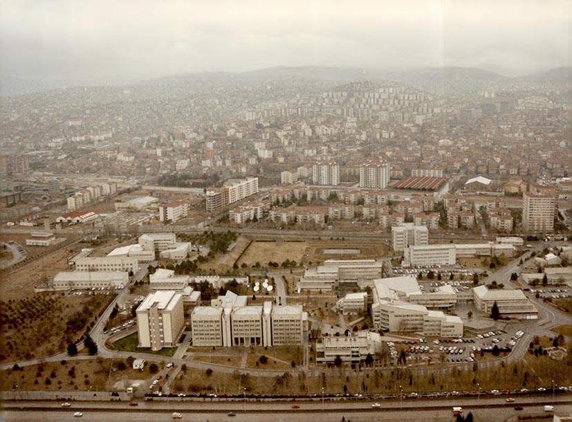 THE FORTRESS