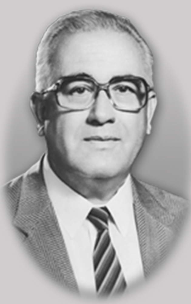 HAYRİ ÜNDÜL