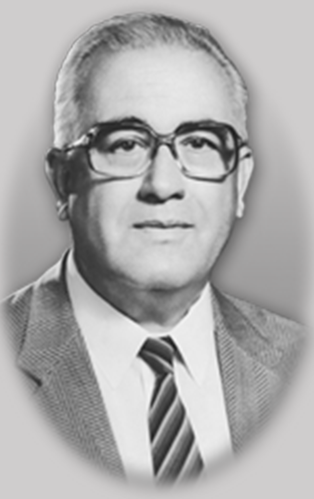 HAYRİ ÜNDÜL - Milli İstihbarat Teşkilatı