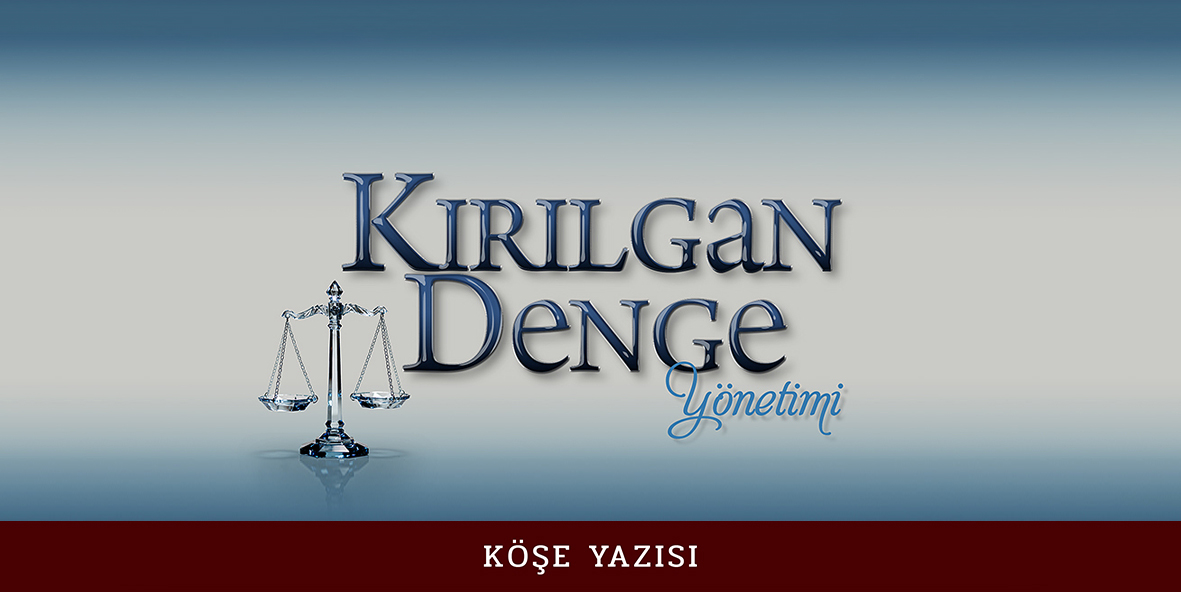 İstihbaratta MİT modeli: Kırılgan denge yönetimi