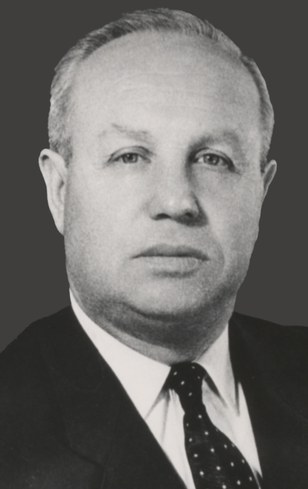 MEHMET FUAT DOĞU