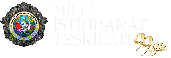 Milli İstihbarat Teşkilatı