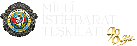 Milli İstihbarat Teşkilatı