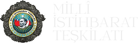 Milli İstihbarat Teşkilatı