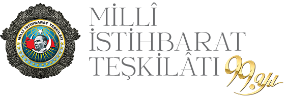 Milli İstihbarat Teşkilatı
