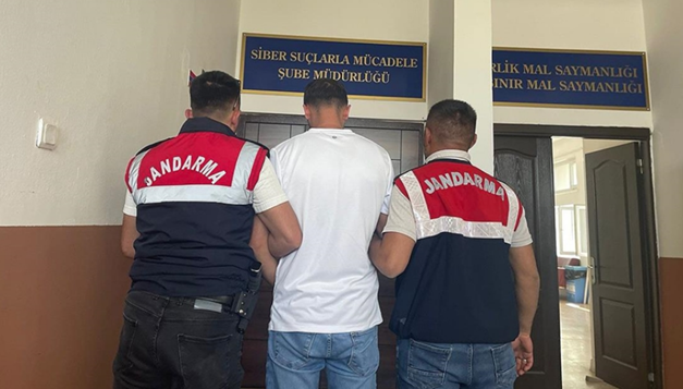 MİT'ten, siber dolandırıcılık şebekesine operasyon