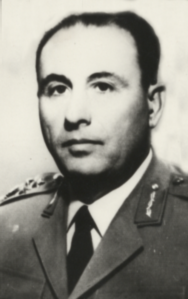NURETTİN ERSİN