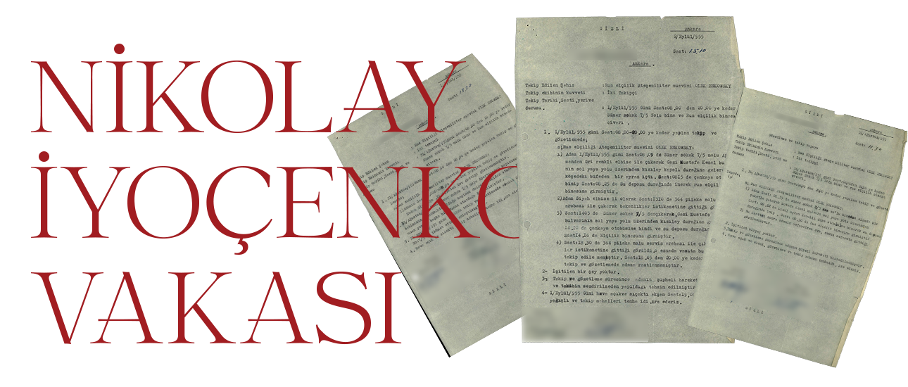 Milli İstihbarat Teşkilatı