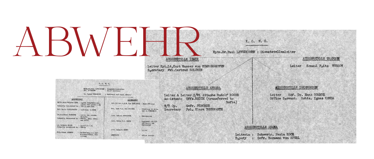 Milli İstihbarat Teşkilatı