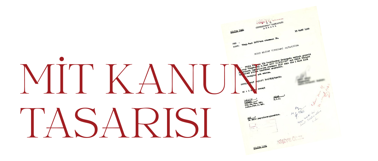 Milli İstihbarat Teşkilatı