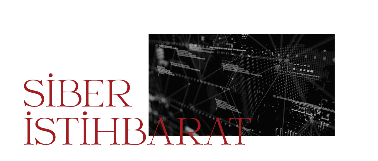 Milli İstihbarat Teşkilatı