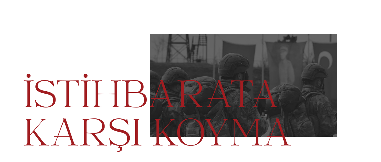 Milli İstihbarat Teşkilatı