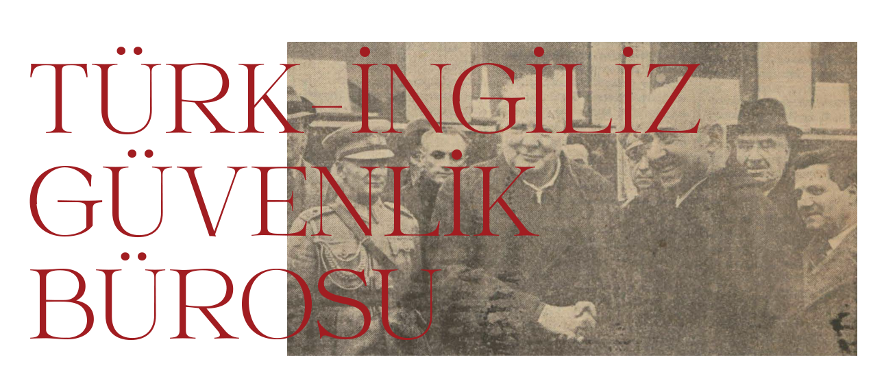 Milli İstihbarat Teşkilatı