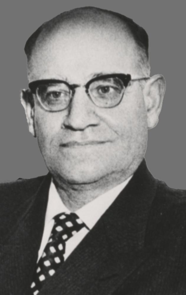 ZİYA SELIŞIK