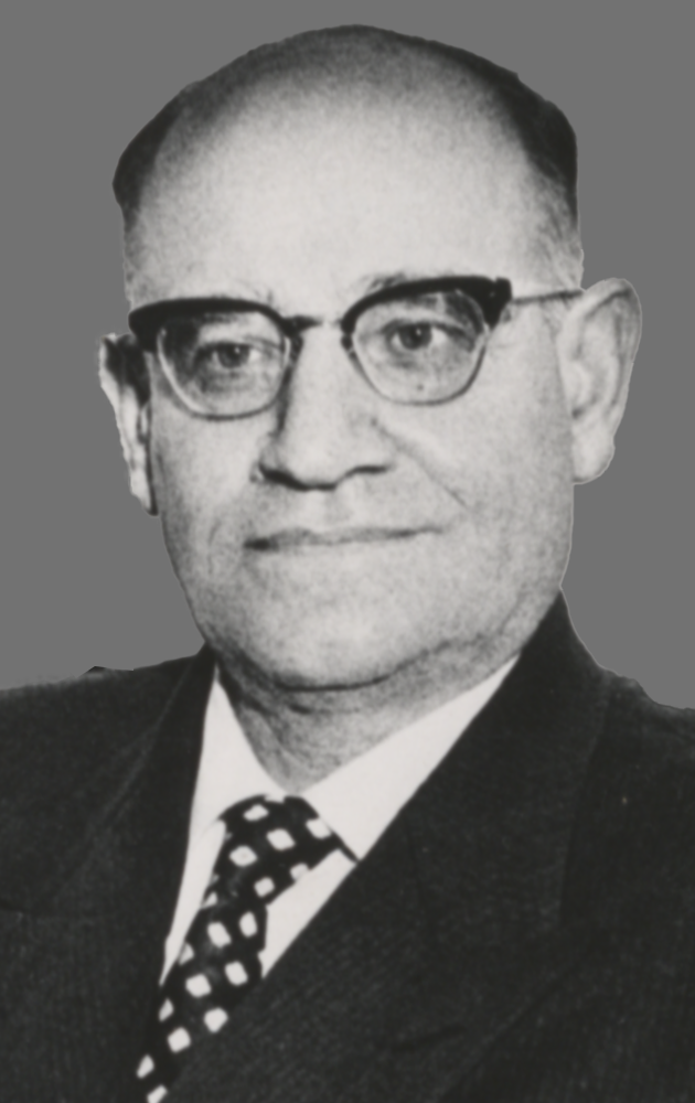 ZİYA SELIŞIK
